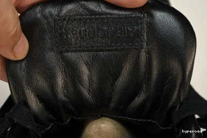 Hyperoad Retro Pony 4 Black Jordan Hair 1103